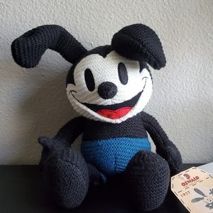 Oswald the Lucky Rabbit
